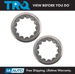 Trq Wheel Bearing Set Driver & Passenger Side Fits Buick Cadillac Chevrolet. Fixed Price $29.95.