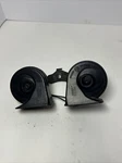 2008-2009 Mercury Sable High Note Low Horn Bracket Oem Ford AM80S. Fixed Price $33.10.