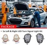Led Daytime Running Light Module Replaces 63119477821 For Bmw X1 F48 2014-2022. Fixed Price $49.95.