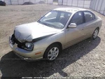Steering Column Floor Shift With Keyless Entry Fits 01-06 Elantra 1535242. Fixed Price $130.00.