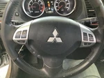 Used Steering Wheel Air Bag Fits: 2017 Mitsubishi Lancer Driver W/o Turbo. Fixed Price $136.00.