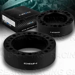 Nrg SRK-510BK Steering Wheel 1-INCH Black Aluminum Hub Adapter Extension Spacer. Fixed Price $36.00.