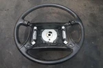 Driver Steering Wheel Black UB72255 Oem Bentley Turbo 1991. Fixed Price $187.49.
