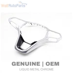 2020-2025 Vw Atlas Steering Wheel Trim / Cover 2GJ419685. Fixed Price $54.99.