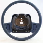 Dodge Oem Blue Vinyl Steering Wheel W/ Cruise For 1988-1993 Dynasty. Fixed Price $202.39.