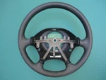 98-02 Dodge Intrepid Chrysler Black Steering Wheel With Trim. Fixed Price $50.00.