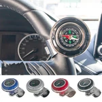 Turning Steering Wheel Spinner Knob 360 Degree Rotation Metal Bearing Power Hand. Fixed Price $18.36.
