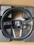 2020 + Audi Q7/Q8 Heated Steering Wheel. Fixed Price $100.00.