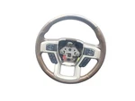 2020-2022 Ford F250 Front Steering Wheel W/ Switch Panel Leather (sp) *worn*. Fixed Price $349.11.