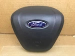 13-17 Ford Fusion Front Left Driver Side Steering Wheel Black. Fixed Price $80.00.