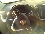 Cherokee 2018 Steering Wheel 27910200. Fixed Price $104.55.