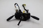 2001-2006 Jaguar XK8 Steering Column Clock Spring With Switches Wiper, Lamps Oem. Fixed Price $174.99.