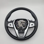 2018 - 2024 Bmw X3 G01 Leather Steering Wheel Heated Lim Paddle Shifters. Fixed Price $313.62.