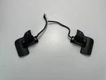 2019-2022 Toyota Corolla Steering Wheel Pedal Shifter Switch OEM,84610-33021. Fixed Price $44.97.
