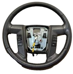 13 14 Ford Pickup F150 Steering Wheel Oem: DL3Z3600CB - See Pictures Info. Fixed Price $162.50.