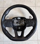 Dodge Durango Srt 392 Grand Cherokee Heated Steering Wheel Perforated Leather. Fixed Price $325.00.