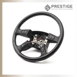 2002-2005 Gmc Envoy Xl Xuv Steering Wheel 15188423. Fixed Price $95.00.