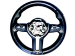 Oem Bmw Sport Steering Wheel 32-30-7-846-503 F30 F32 F33 F36 3-SERIES 4-SERIES. Fixed Price $199.00.