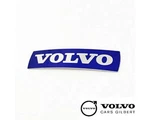 Genuine Volvo Steering Wheel Emblem (46X10MM) - 31467395. Fixed Price $12.99.