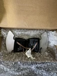 Bmw E90 M3 Steering Wheel Dct Paddles Dkg Shifters Genuine Oem E92 E70. Fixed Price $250.00.