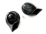 2011-2012 Bmw 740I 750I 760I (F01 F02) High & Low Tone Horn SET-2. Fixed Price $33.24.