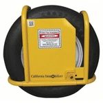 California Immobilizer CI00503 Wheel Clamp, Type B, With Keys, 39C426, New!!. Fixed Price $179.00.