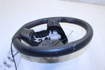 2016-2021 Subaru Wrx Premium 2.0L Awd Steering Wheel Leather W/ Control Buttons. Fixed Price $191.45.
