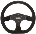 Sparco 015R353PSN For Strwhl Suede Black (no Horn Included). Fixed Price $288.95.