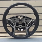 11-13 Hyundai Elantra Left Driver Steering Wheel Cruise Control Switch Black. Fixed Price $107.99.
