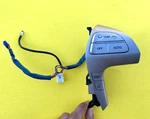 2007-2011 Toyota Camry Steering Wheel Cruise Control Switch Oem 84250-06040. Fixed Price $37.20.