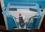 Nos 1963-64 Pontiac Hydramatic Auto Shift Indicator Housing. Fixed Price $85.00.