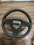 Oem Genuine 2022-2024 Tesla Model X Yoke Replacement 1965073-00-C. Fixed Price $299.00.