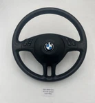 00-06 Bmw Sport Leather Steering Wheel E53 E38 E39 E46 Oem. Fixed Price $279.99.