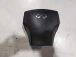 Steering Wheel Air Bag 2007 Infiniti G35 Revup Coupe 05-07 Oem. Fixed Price $139.50.