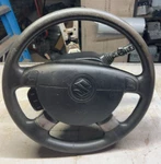 2004-2008 Suzuki Forenza 2005-2008 Reno Steering Column W/key (no Bag). Fixed Price $129.85.