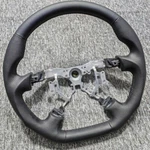 Stock Black Leather Steering Wheel For Toyota 4RUNNER 2003-2009/LEXUS GX470. Fixed Price $209.00.