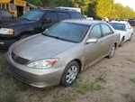 Camry 2002 Horn 337488. Fixed Price $79.90.