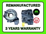 Remanufactured Audi Slip Ring Squib + Control Unit 1K0959653D 8P0953549K 2011 Tt. Fixed Price $147.83.