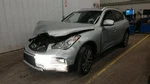 Steering Column For Infiniti QX50 Assy Blk. Fixed Price $124.99.
