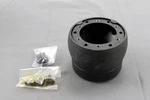 Italian Steering Wheel Hub Adapter For Dino Raid Gussi Honda Acura Cruise. Fixed Price $79.55.