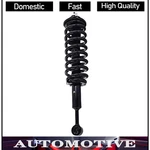 New Oe Front Right Strut For 2010-2022 Toyota 4RUNNER 4WD Suspension. Fixed Price $138.04.
