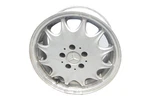 1996-2002 Mercedes R129 SL320 SL500 R16 8 X H2 Wheel Rim A1294010702 Oem. Fixed Price $94.51.
