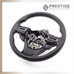 2014-2015 Kia Optima Steering Wheel Heated W/control Switch Black 56100-2TGA1-VA. Fixed Price $158.40.