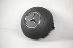 2021-2026 Mercedes / Gle Class Left Driver Steering Wheel Airbag Black Oem. Fixed Price $375.99.
