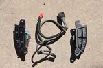 Oem 02-05 Explorer Mountaineer 03-06 Expedition Cruise Control Buttons Switch. Fixed Price $29.99.