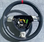 Porsche 911 Turbo Tiptronic Steering Wheel 99734780450F Blue. Fixed Price $939.12.