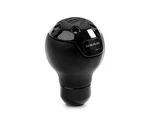 Momo Nero Shift Knob Leather. Fixed Price $119.35.