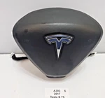 12-20 Oem Tesla Model Front Driver Steering Wheel Assembly Restraint Airbag. Fixed Price $269.95.