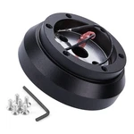 140H Steering Wheel Hub Adapter Boss Kit For Nissan 200X,240SX S13 S14 260Z 280Z. Fixed Price $37.69.
