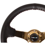 Nrg Steering Wheels Reinforc RST-036GD. Fixed Price $198.00.